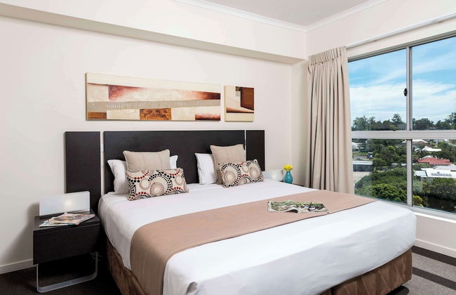 Oaks Ipswich Aspire Suites - Foto 4