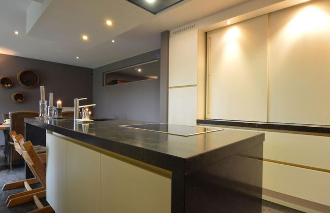 Holiday Home in Geel With Sauna - Foto 5