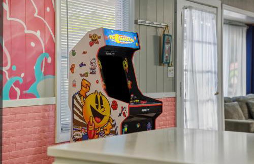 Trendy & Relaxing - Close to Beach - Pool - Hot Tub - Foto 13