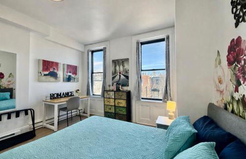 Garden Street Retreat - 15 Minutes to NYC - Foto 10