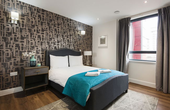 Twyne House Apartments - Foto 19