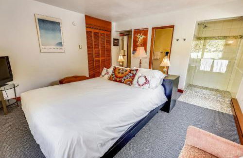 Spacious Top Floor Condo Aspen - Foto 16