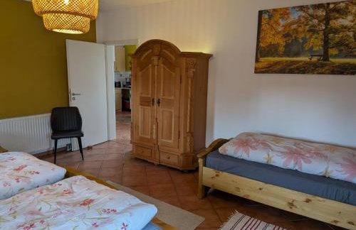 Ferienwohnung Lindemann - Foto 14