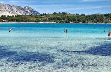 Villa Petra e Survas in La Caletta Countryside - Foto 39