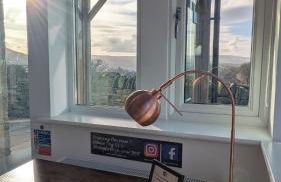 Lane End Cottage Holmfirth - Private Luxurious - 2 Ensuites, Gated Parking, Patio & Garden with Exceptional Views - Foto 19