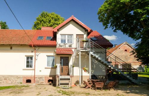 Agroturystyka Na Końcu Świata - Foto 6