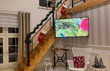 Jaki tu spokój Domek w Bieszczadach - Foto 56