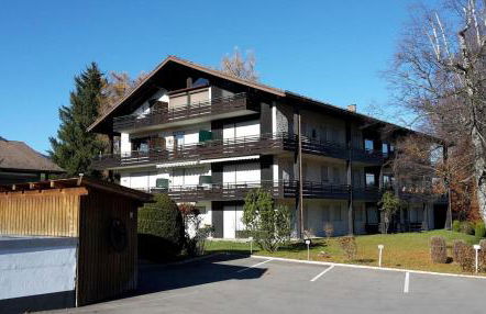 Wohnung Auszeit - mit Hallenbad und Sauna - Foto 14