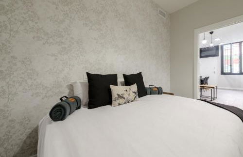 Torrejón Suites 2 - Foto 66