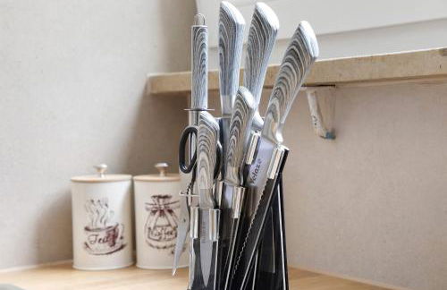 Geschäftsreisetraum mit 6 Betten - Foto 12