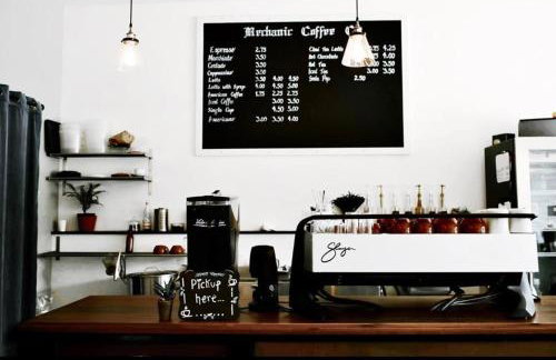 Rivertown Retreat in Downtown Verona - Foto 55