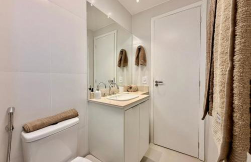 5B 2-bedroom apartment near the mall and USP - Foto 15