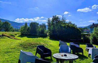 Notre Renardière, Gîtes à Saulxures-sur-Moselotte, Hautes-Vosges - Foto 32