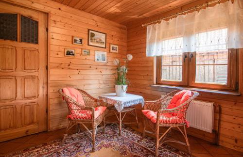 Holiday Home Szeroki Bór 2 by Interhome - Foto 14