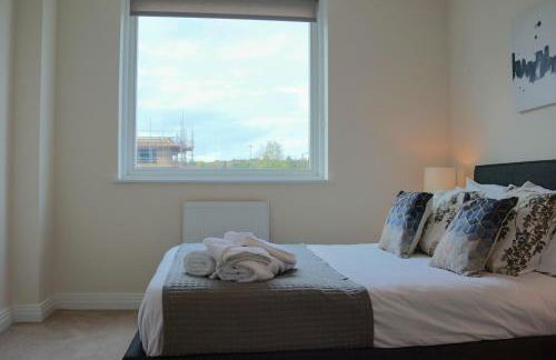 Portfolio Apartments - Welwyn Business Park - Foto 74