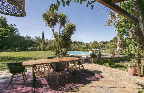 Domaine Sesquier - Foto 9