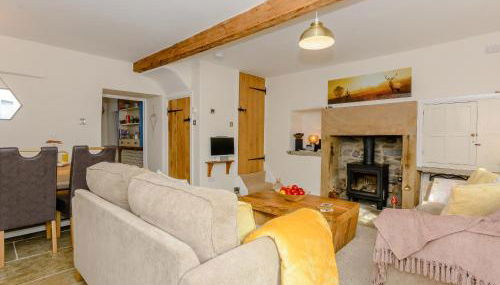 Whibberley Cottage - Foto 5