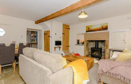 Whibberley Cottage - Foto 5