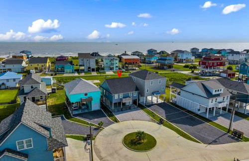 Near Beach Tiki Bar Swings Beautiful Design - Foto 53