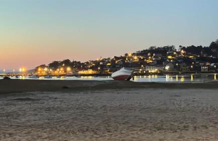 Bacelar - A pie de playa en Cangas - Foto 8