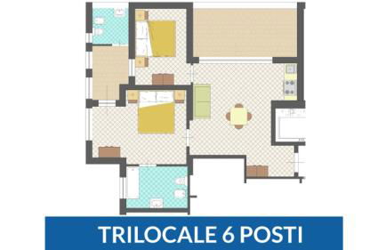 Appartamenti per Vacanze Anchisemare - Foto 58