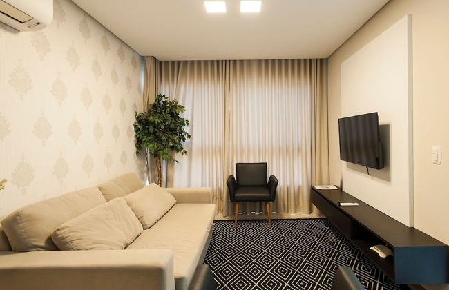 LOCAR-IN GRAMADO- VIVERE- Paradiso - Foto 12