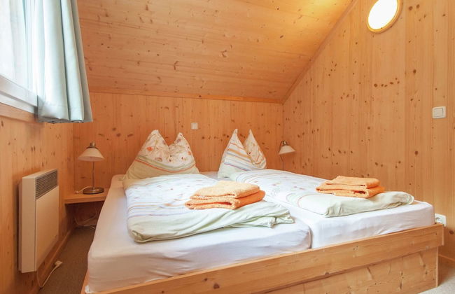 Chalet in Stadl an der Mur / Styria With Terrace - Foto 2