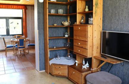 Ferienwohnung Ostfriesennest - Foto 1