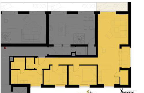 StrandBerg's Auberge Chalet Residences - Foto 35