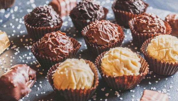 Chocolate & Beer Tour in Bruges - Foto 2