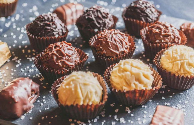 Tour del cioccolato e della birra a Bruges - Foto 2