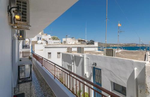 Renalda House in the Port of Adamas - Foto 33