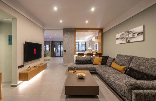 Smaragdi Luxury Jacuzzi Apartment Noho Premium Living - Foto 3