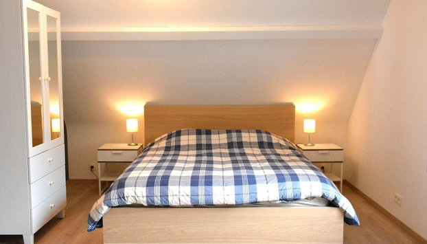 Beautiful Villa in Houffalize With Garden - Photo 5, Room