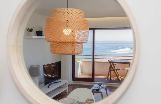 Liiiving in Matosinhos - Seaside Balcony Apartment - Foto 60