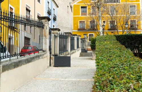 La puerta del Salvador Apartamento casco historico - Foto 22