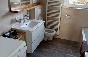 Ferienwohnung Waldvogel - Foto 22