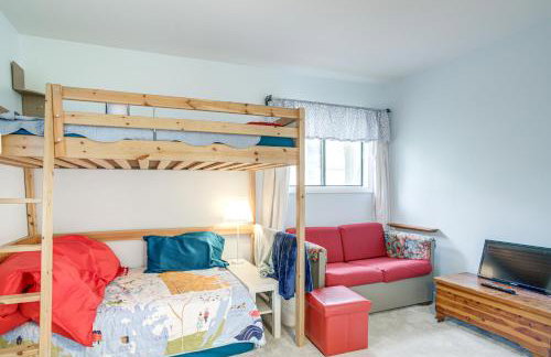 9 Mi to Beach! Family Getaway in Ocean Pines - Foto 22