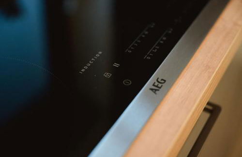 Große Wohnung mit 2 Schlafzimmer - Foto 23