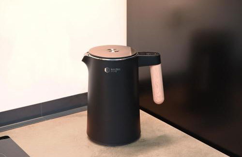 Sams Living New York - Munich City - Foto 53