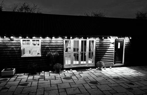 Walnut Tree Cottage Barn - Foto 31