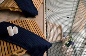 Kociołkowe Zacisze Łowyń - Foto 31