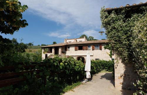 Agriturismo Poggio del Bolognino - Foto 47