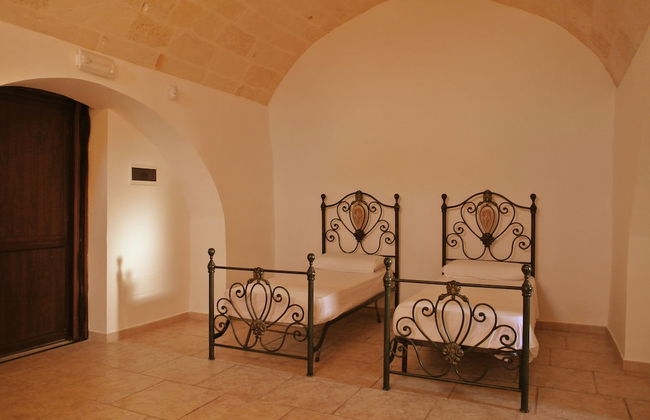 Agriturismo Masseria Nuova - Foto 6