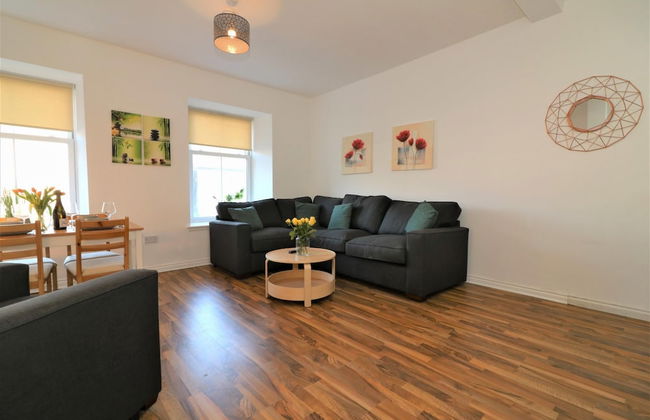 No 1 Bonnet Apartments - 2 Bed - Photo 27