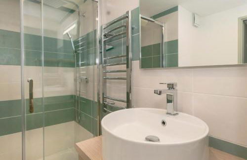 Saint Eloi - duplex centre historique de VILLENEUVE LES AVIGNON - Foto 14