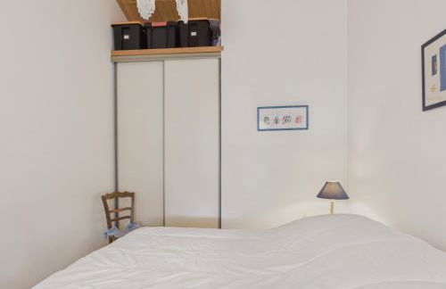 Maison proche de la mer avec jardin pour 4 - Photo 16