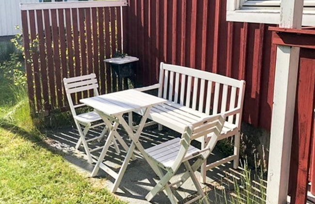 5 Person Holiday Home in Fjallbacka - Foto 13