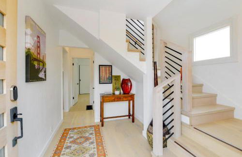 Pet-Friendly El Cerrito Home Deck, Sauna and Views! - Foto 11
