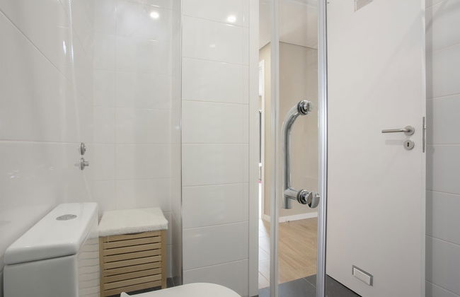 Liiiving - Terrace Downtown Apartment - Foto 22